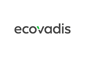 EcoVadis Logo