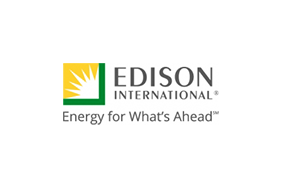 Edison International logo