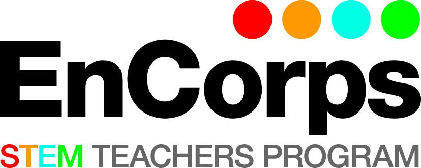 EnCorps Teacher Program Partners with California Corporations to Retrain Retirees as Math and Science Teachers and Address Shortages in California Schools   Image.