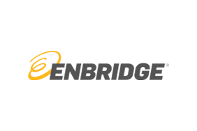 Enbridge logotipas