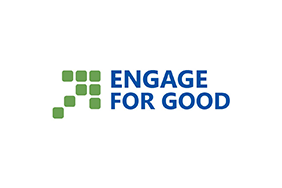 Canadian Consumers Willing to Engage with Companies on Good Works Image.