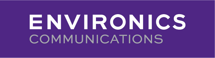 Environics Communications logo