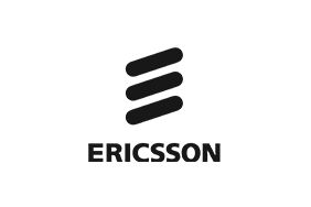 Ericsson logo