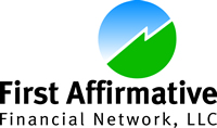 First Affirmative Financial Network One Of Three U.S. Financial Services Companies Recognized As "Best For The World" In Worker Impact Image