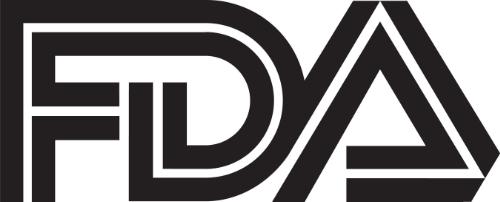 U.S. Food and Drug Administration logo