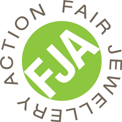 Fair Jewelry Action logo