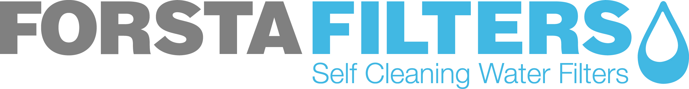 Forsta Filters Inc. logo