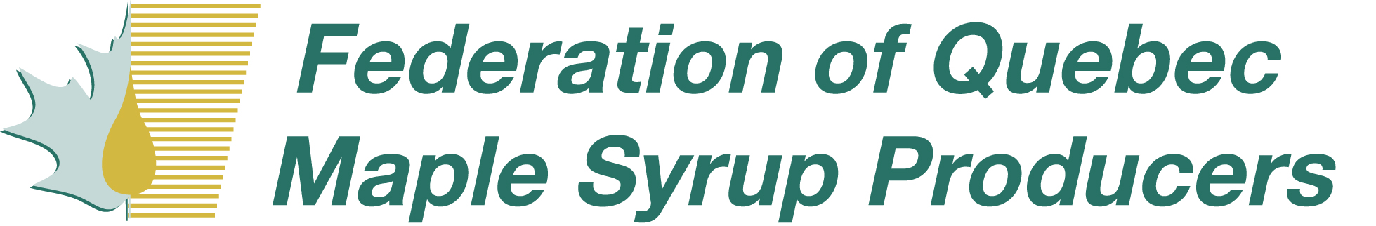 Federation of Quebec Maple Syrup Producers logo