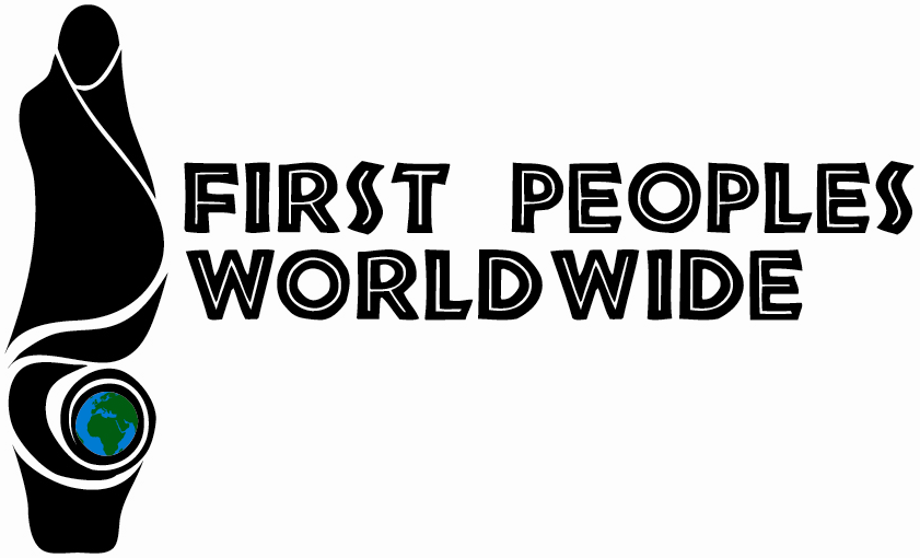 First Peoples Worldwide logo