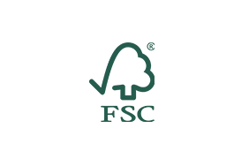 Forest Stewardship Council logo