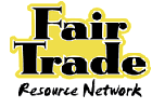 Fair Trade Resource Network logo