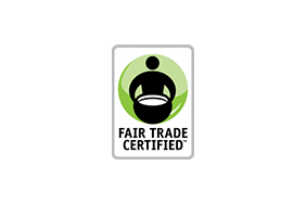 Fair Trade Market Achieves Record Growth in 2003 Image.