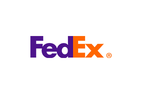 logotipo da FedEx