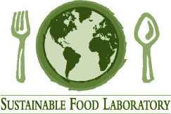 Sustainable Food Laboratory logo