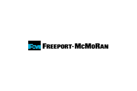 Freeport-McMoRan Inc. Logo