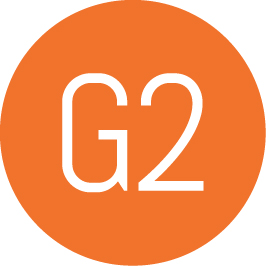 G2 Insurance Services, LLC logo
