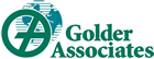 Golder Associates Corporation publishes Sustainable Development Report 2011 Image