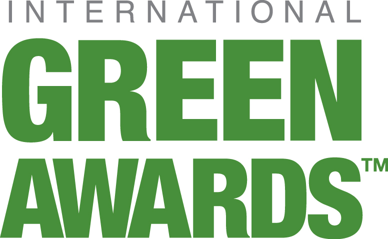 Green Awards logo
