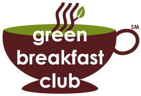 Green Breakfast Club logo