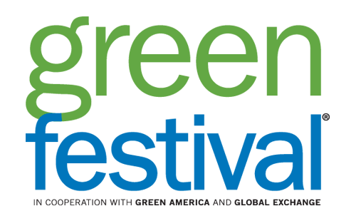 The Third Annual Green Festival Returns to Los Angeles October 19 & 20, 2013 Image.
