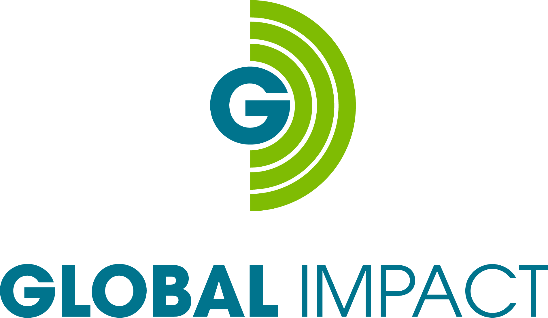 Global Impact logo