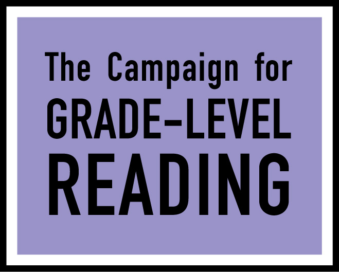Wells Fargo Commits $250,000 to The Campaign For Grade-Level Reading to Help Advance Reading Proficiency Nationwide Image.