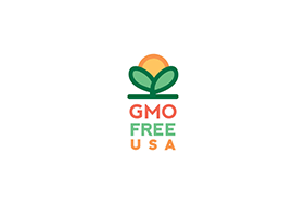GMO Free USA Logo