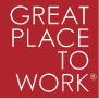 Great Place to WorkÂ® Institute logo