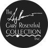 Gary Rosenthal Collection, The logo