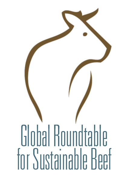 Global Roundtable for Sustainable Beef logo