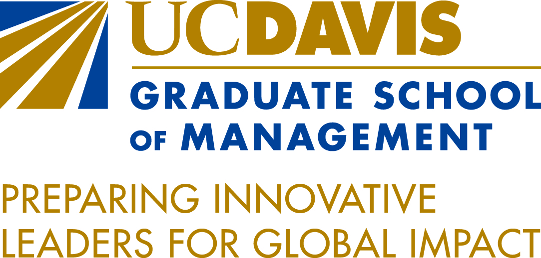 University of California Davis logo