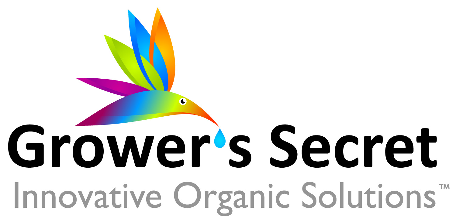 Grower’s Secret Announced as Certified B Corporation Image.