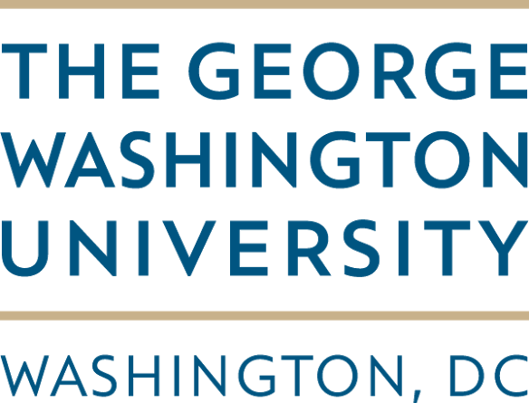 GWU - College of Professional Studies logo