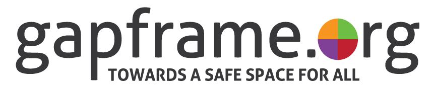 GAPFRAME.ORG logo