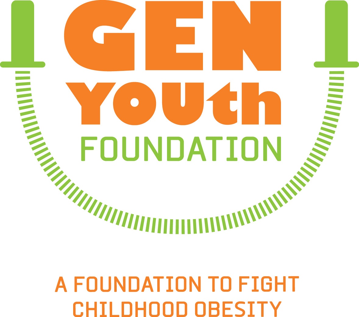 Gen YOUth Foundation logo