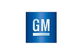 General Motors Logo