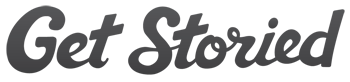 Get Storied logo