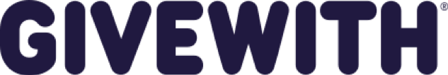 Givewith logo