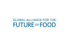Global Alliance for the Future of Food logo
