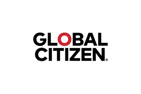 Global Citizen logo