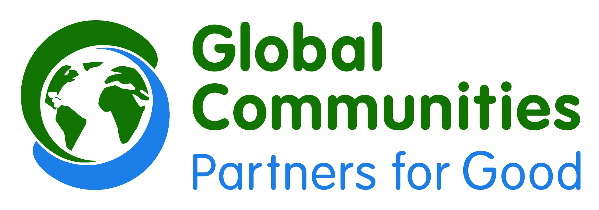 Global Communities logo