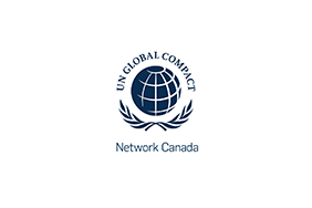 Global Compact Network Canada Appointed New Head of Secretariat Image.