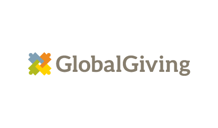 GlobalGiving logo