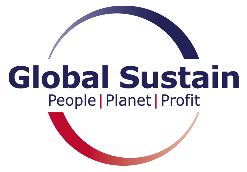 Global Sustain Limited (Ltd.) logo