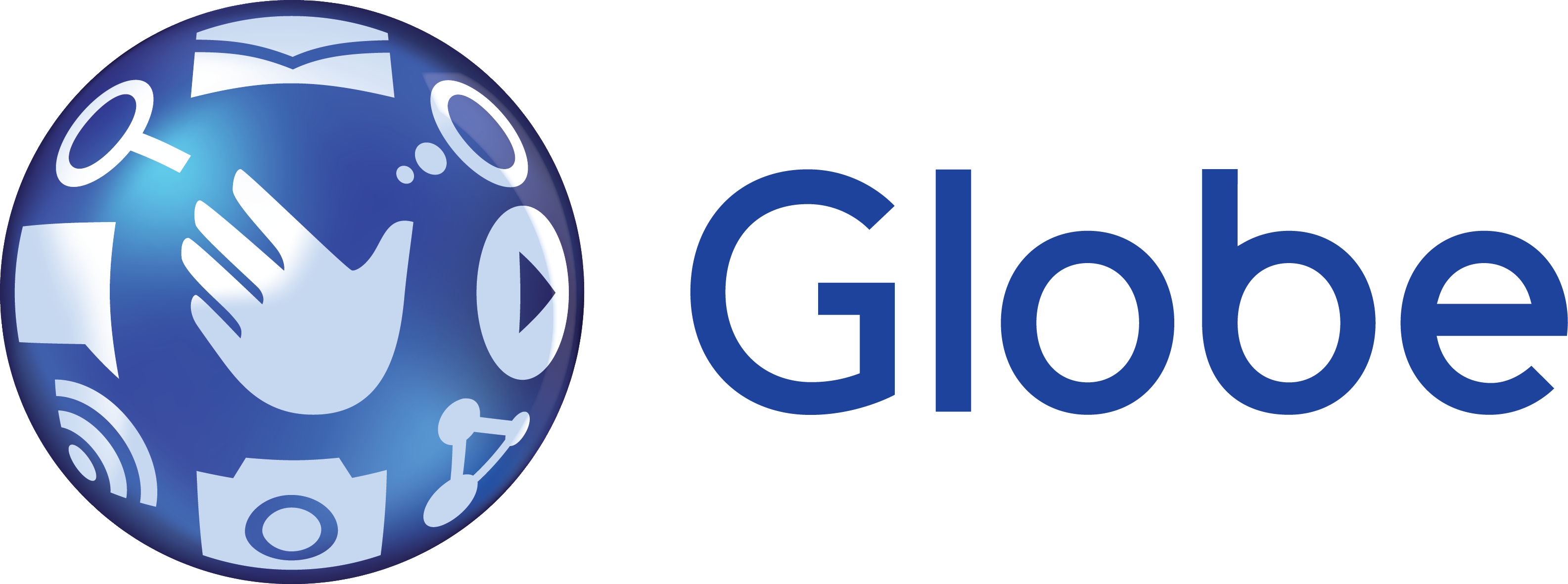 globe autoload max logo