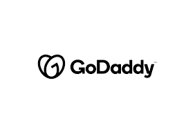 Logo Godaddy