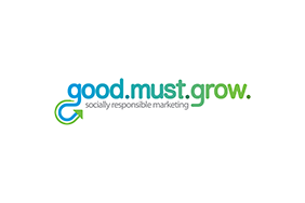 Good.Must.Grow. Announces B Corp Certification Image