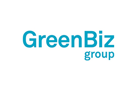 GreenBiz logo