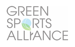 Green Sports Alliance logo