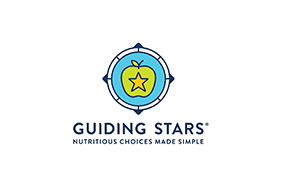 Guiding Stars logo